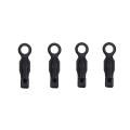 4pcs Upper Swing Arm K989-39 for Wltoys K969 K979 K989 1/28 Rc Car