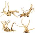 Aquarium Driftwood Natural Wood Reptile Branch Fish Tank Tree Plant