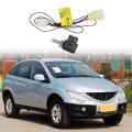 2pc Car Stop Lamp Switch & Wire for Ssangyong Korando C Korando