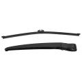 Car Rear Window Windshield Wiper Arm & Blade For-bmw E70 X5 X5m 07-13