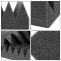 Sound-absorbing Cotton Acoustic Foam High-density Flame-retardant