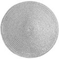 36cm Round Placemats Set Of 6 for Holiday Party Wedding