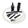 Mini Micro-tool Attachment Set Fits All Vacuum Cleaners