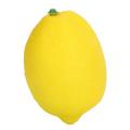 Artificial Lemons and Limes Fake Fruits Decorative for Home Kitchen