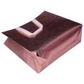 24 Pcs Gift Bags Christmas Shopping Tote Bag Present Bags(rose Gold )