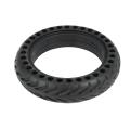 Upgraded Rubber Damping Solid Tire for Xiaomi Mijia M365 8.5 Inch