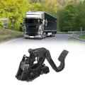 Trucks Accelerator Pedal with Position Sensor for Scania R Series