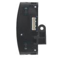 Car Steering Wheel Switch Module Switch Button for Scania R-series