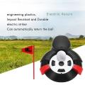 Putting Cup Golf Return Machine for Training Indoor Office Golf Hole