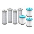 Hepa Filters&pre Filters for Tineco A10 Hero/master,a11 Hero/master