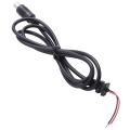 3x Electric Scooter Line 42v 2a Charger Accessories Power Cord