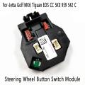 Steering Wheel Button Switch Module Steering Wheel Control Module