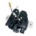 Auto Bonnet Hood Lock Latch Actuator for Ford Mondeo Iv 4 07-10