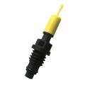 3pcs Scr Urea Pump Repair Kit Suction Inlet Liquid Connector Set