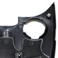 Engine Cover Front Panel Cover 2760100367 Accessories, Black