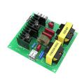 120w Ultrasonic Cleaner Circuit Board for Car Washer Transducer-220v