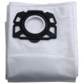 5pcs Vacuum Cleaner Disposable Dust Bag for Karcher Mv4 Mv5