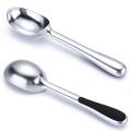 Ice Cream Scooper Kitchen & Dinning Solid Ice Cream Scoop