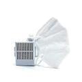 Air Purifying Respirator, Air Purifier with Filter for Outdoor Sports