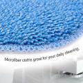 Microfibre Mop Pads Padsfor Hoover Vax Steam Cleaner S85-cm S86-sf-cc