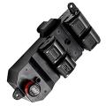 Window Lifter Switch for 01-05 Honda Civic Glass Lifter Switch