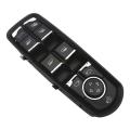 Front Left Power Window Switch Button for Cayenne,window Sign
