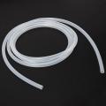 8mm Id X 10mm Od 8.2 Foot Silicone Tubing Water Air Hose Translucent
