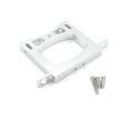 New for Wpl B14 B24 B16 1/16 Rc Car Truck Upgrade Parts,silver