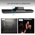 2x Usb Rechargeable 16 Led Wardrobe Stick Lights,magnetic