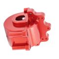 Metal Front Rear Gearbox Housing for Sg 1603 Sg 1604 Sg1603,1