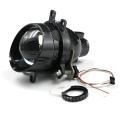 3.0 In 12000lm Bi-xenon Hid Fog Lamp for Avensis Camry Rav4 Lexus H11 Black