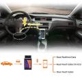 Mini Obd2 Bluetooth Scanner Pro Obdii Elm327 Obd2 V2.1 Obd Tool