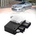 Car Fan Control Module Blower Resistance for Toyota for Mazda 5 Cx-7