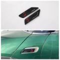 Car Front Side Trim with Accessories for -bmw Mini Clubman 2022