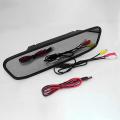 Car Vehicle Rearview Mirror Monitor for Dvd/vehicle Reverse Camera