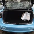 Car Grocery Bag Hook Compatible for Tesla Bag Hook for Rear Trunk