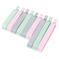 12 Pcs Sealing Chips Food Bag Storage Clips Colorful Kitchen Clips