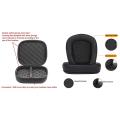 Replacement Cup Cover Cushion Ear Pads for Logitech G933 G633