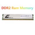 2gb Ddr2 Memory Ram 800mhz Pc2 6400 240 Pins 1.8v Dimm with Cooling