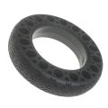For Segway G30 Max 60/70-6.5 Explosion-proof Tire without Inflation