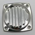 Stainless Steel 304 Stamped Vent for Yacht Boat Marine,small