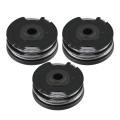 Weed Eater Trimmer Spool for Greenworks Models 2101602 and 2101602a