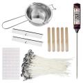 Diy Candle Crafting Tool Kit,candles Craft Tools Candle Making Tool