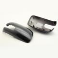 1 Pair Rearview Side Mirror Case Housing for Toyota Vios 2008-2013