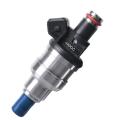 4pcs New 440cc Fuel Injector Nozzle for Honda Civic Accord Acura