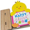 Easter Wooden Ornaments, Crafts, Children's Diy Easter Gifts (no. 4)