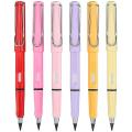 6pcs Inkless Pencils,eternal Pencil, No Ink Pen, Magic Pencils(a)