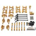 Modification Kits for 1/14 Lc Racing Emb-1h/t/dth/mth/lc12b1 Rc Car,4