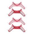 Corner Clamps 3inch 2pcs Angle Clamp Mitre for Wood Working Metal