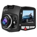 Car Dvr Dash Camera Hd 1080p Driving Recorder Video Night Vision Loop